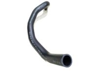 OEM 2003 Hyundai Elantra Hose-Radiator Lower - 25412-2D150