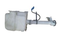 OEM 1994 Hyundai Elantra Windshield Washer Reservoir Assembly - 98602-28000