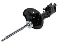 OEM 2003 Hyundai Tiburon Strut & Bumper Assembly-Rear, RH - 55360-2C000