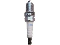 OEM Kia Sportage Spark Plug Assembly - 2741037100