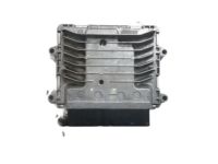 OEM Hyundai Transmission Control Unit - 95440-2D720