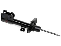 OEM 2015 Hyundai Santa Fe Sport Strut Assembly, Front, Left - 54651-4Z200