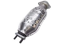 OEM 2008 Hyundai Sonata Catalytic Converter Assembly - 28950-25560