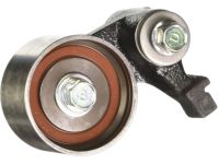 OEM Hyundai Tucson Arm Assembly-Tensioner - 24840-37120