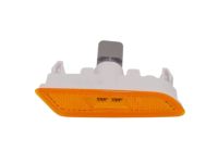 OEM Hyundai Lamp Assembly-R/REFL & S/MKR FRT, R - 921A2-L0300