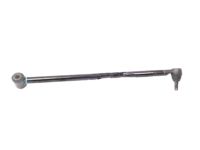 OEM 2002 Hyundai Santa Fe Lower Arm Complete-Rear Suspension, RH - 55203-26500