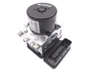 OEM 2014 Hyundai Genesis Anti-Lock Brake Pump - 58920-3M3A6