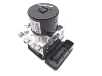 OEM 2012 Hyundai Genesis Anti-Lock Brake Pump - 58920-3M3A6