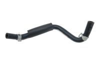 OEM 1996 Hyundai Accent Hose "A" Assembly-Water - 25468-22003