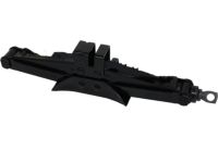 OEM 2013 Hyundai Elantra Jack Assembly - 09110-3X000