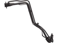 OEM 2008 Hyundai Santa Fe Filler Neck & Hose Assembly - 31030-0W000