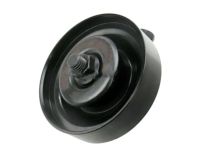 OEM 2007 Hyundai Accent Pulley-Tension - 97834-29010