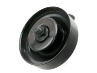 OEM 2008 Hyundai Accent Pulley-Tension - 97834-29010