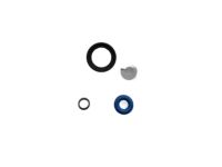 OEM 2017 Kia Cadenza O-Ring(Injector) - 353122E610