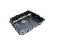 OEM Hyundai Sonata Pan Assembly-Automatic Transaxle Oil - 45280-4G100
