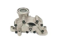 OEM 2007 Hyundai Entourage Pump Assembly-Oil - 21310-3C300