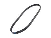 OEM Hyundai V-Belt - 97713-2D100