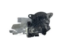 OEM 2020 Hyundai Elantra Motor Assembly-Front Power Window, LH - 82450-F2000