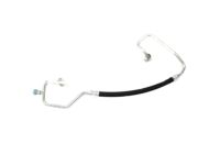 OEM Hyundai Veloster Hose-Discharge - 97762-2V701