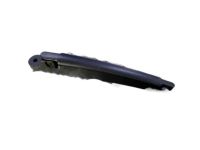 OEM 2020 Hyundai Elantra GT Rear Wiper Arm Assembly - 98811-G3000