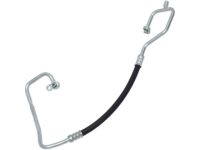 OEM 2014 Hyundai Veloster Hose-Discharge - 97762-2V700