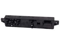 OEM 2015 Hyundai Sonata Switch Assembly-Power Front Seat LH - 88191-3S100-RY