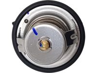 OEM Hyundai Santa Fe Thermostat Assembly - 25500-2GGA0