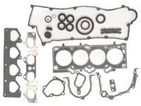 OEM 2002 Hyundai Elantra Gasket Kit-Engine Overhaul - 20910-23C00