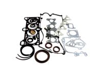 OEM 2006 Hyundai Accent Gasket Kit-Engine Overhaul - 20910-26K00