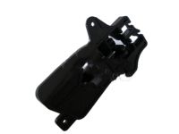 OEM Hyundai Elantra Interior Door Handle Assembly, Left - 82610-2L000-XP