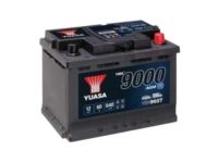 OEM 2020 Hyundai Accent Battery Assembly - 37110-F9620