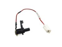 OEM Hyundai XG350 Switch Assembly-Luggage Compartment Lamp - 93230-2D000