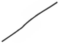 OEM Hyundai Wiper Blade Rubber Assembly(Passenger) - 98361-D6000