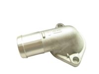 OEM 1997 Hyundai Elantra Fitting-Coolant Inlet - 25631-23001
