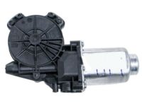 OEM Hyundai Accent Motor Assembly-Front Power Window, LH - 82450-0U000