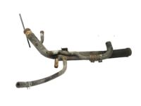 OEM 1999 Hyundai Accent Hose-Heater - 25471-22010