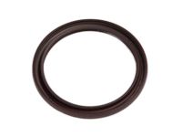 OEM Kia Forte Seal-Oil Rear - 214432G000