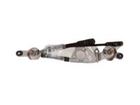 OEM Hyundai Linkage Assembly-Windshield Wiper - 98120-A5000