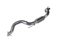 OEM Hyundai Elantra Pipe Assembly-Front - 28610-2H300