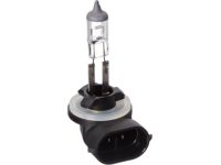 OEM Kia Sedona Bulb - 1864727009