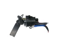 OEM Hyundai Tucson Key Sub Set-Steering Lock - 81900-D3E00