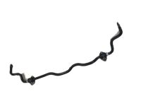 OEM Hyundai Elantra Bar Assembly-Front Stabilizer - 54810-A5000