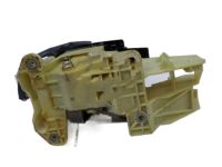OEM 2002 Hyundai XG350 Lever-Gear Shift - 46710-39100
