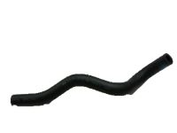 OEM 2003 Hyundai Accent Hose-Power Steering Oil Suction - 57531-25530