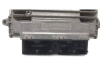 OEM 2014 Hyundai Sonata Computer Engine Control Module - 39111-2G693