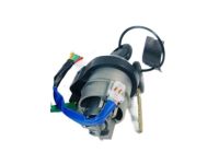 OEM 2009 Hyundai Sonata Cylinder Assembly-Steering & Ignition Lock - 81920-3KF00