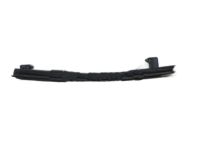 OEM 2001 Hyundai Santa Fe Channel Assembly-Front Door QUADRA - 82510-26000