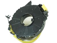 OEM Hyundai Santa Fe Clock Spring Contact Assembly - 93490-26000