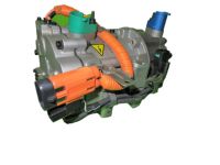 OEM 2012 Hyundai Sonata Compressor Assembly - 97701-4U000