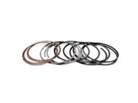 OEM 2006 Hyundai Elantra Ring Set-Piston - 23040-23200
